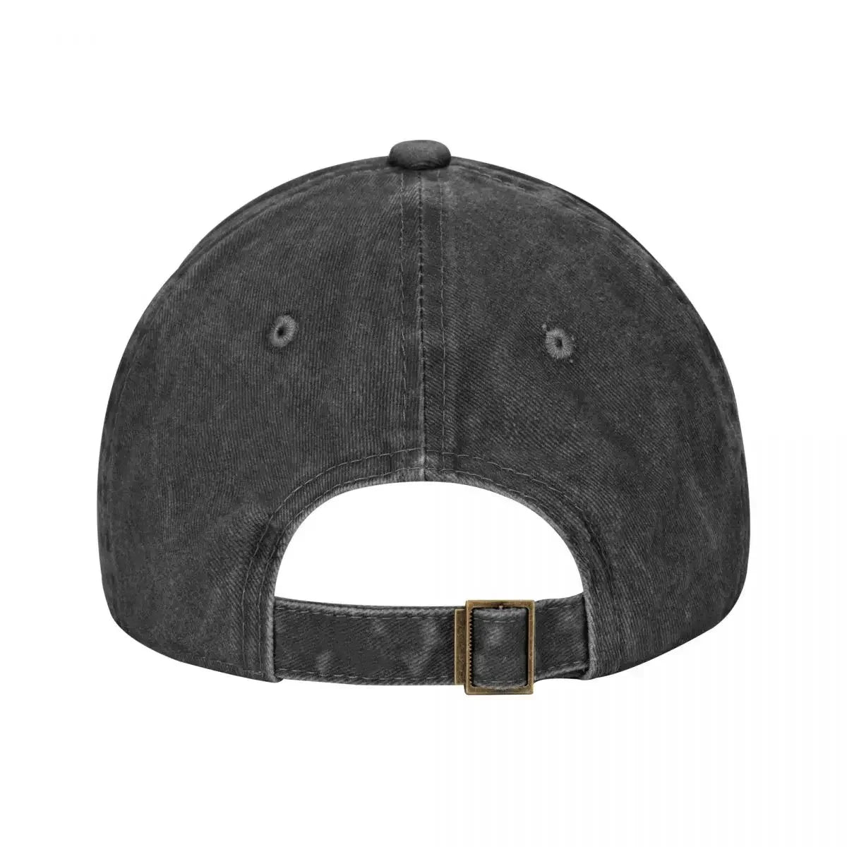 Cotton Twill Cap – Sun of May Symbol | Classic Argentine Cap | Argentinian Headwear - Unisex
