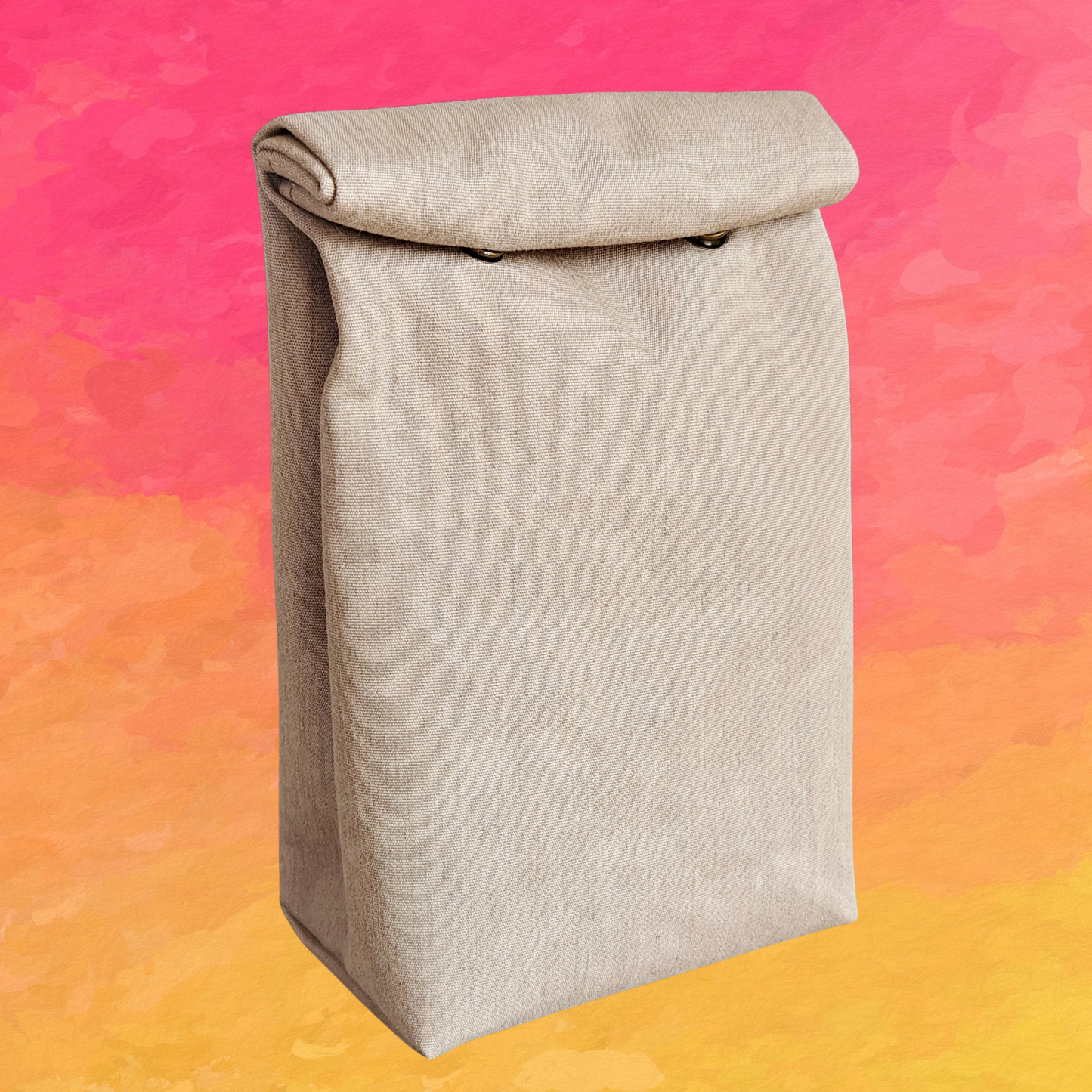 Daily Lunch Tote