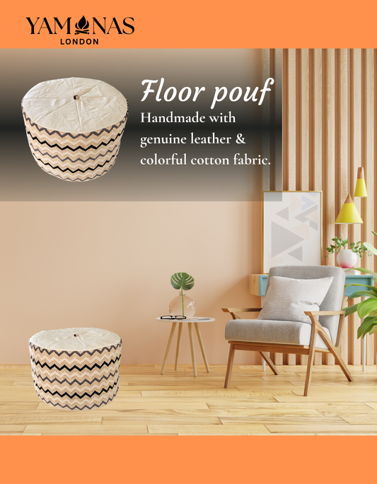Puff floor