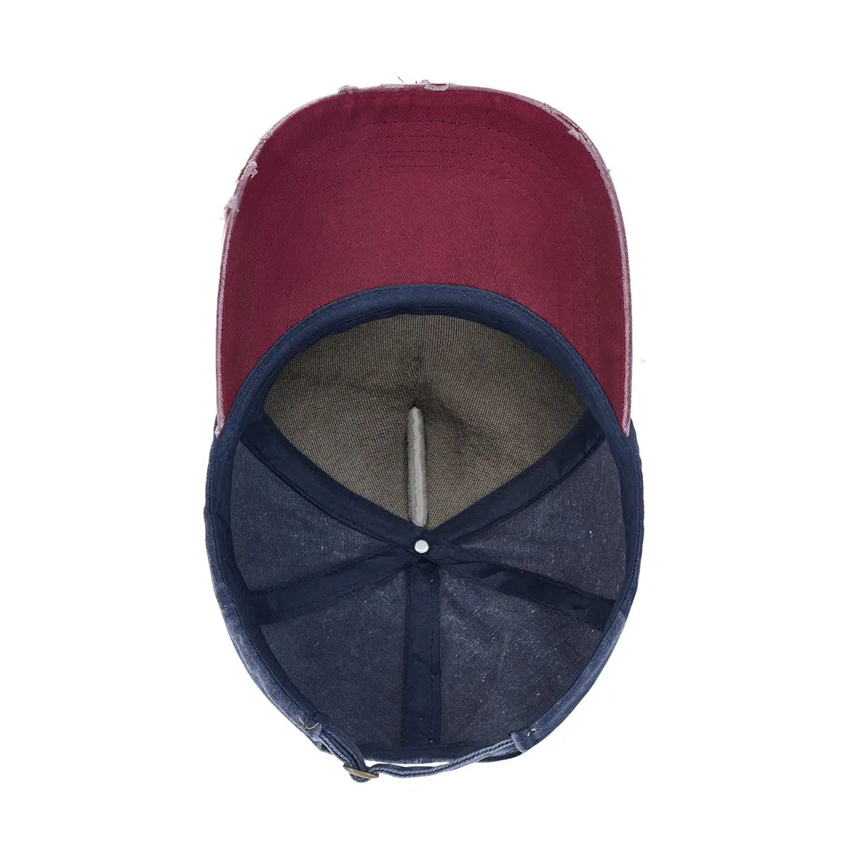 Retro Messi #10 Baseball Cap – Distressed Vintage Look | Unisex Adjustable Hat